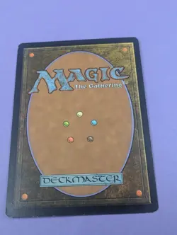 MTG Magic: Magic 2011: Pyretic Ritual #153/249 Common - LP - Image 2