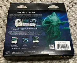 Magic The Gathering Kaldheim Commander Deck Phantom Premonition - NEW MTG TCG 630509922307 - Image 2