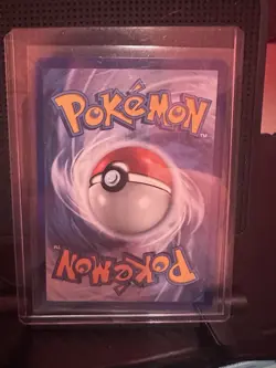 Pokemon TCG Dawn Supporter Trainer Holo Card 129/094 OPLEN 2023 - Image 4