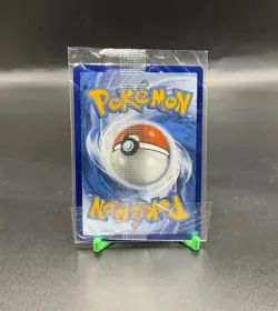Pokemon 2025 Holiday Advent Calendar Stamped Festive Pikachu 025/165 SEALED - Image 5