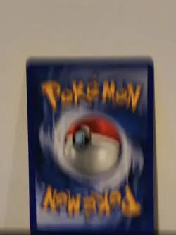 LP Pokemon TCG Southern Islands Raticate 6/18 WOTC - Image 5