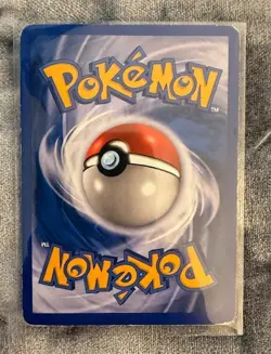 2006 Pokemon TCG Pichu Bros 16/17 Series 3 - Image 2