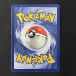 Metapod 54/102 Base Set 1st Edition Shadowless Pokemon 1999 WOTC Vintage English - Image 2