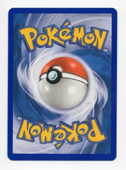 Pokemon TCG Slowpoke 45/95 Team Magma vs Team Aqua Regular NM+ - Image 2