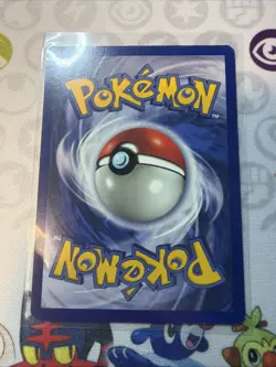 47/102 Diglett 1st Edition Pokemon Base Set Shadowless EX - Image 2