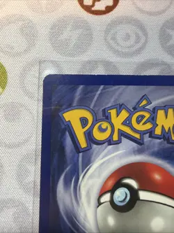 47/102 Diglett 1st Edition Pokemon Base Set Shadowless EX - Image 4