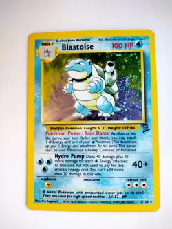 Pokemon Complete WotC 1991 Original 151/150 Set Jungle Fossil Base Shadowless - Image 4