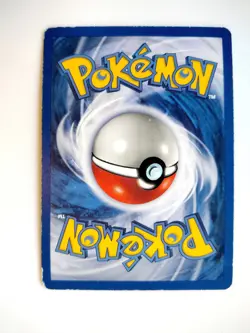 Pokemon Complete WotC 1991 Original 151/150 Set Jungle Fossil Base Shadowless - Image 5
