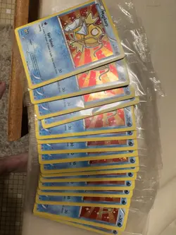 Pokemon Shiny Magikarp Black Star Promo Sealed! Xy143! - Image 2