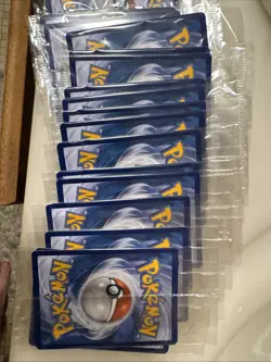 Pokemon Shiny Magikarp Black Star Promo Sealed! Xy143! - Image 3