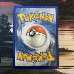 2018 Pokemon Sun & Moon - Forbidden Light Dialga GX #125 Light Play - Image 2