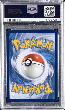 2018 POKEMON SUN & MOON CELESTIAL STORM SECRET #170 FULL ART/BLAZIKEN GX PSA 10 - Image 2