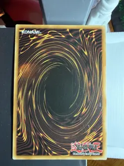 Yu-Gi-Oh! TCG Left Arm of the Forbidden One YGLD-ENA21 Ultra Rare 1st Edition - Image 2