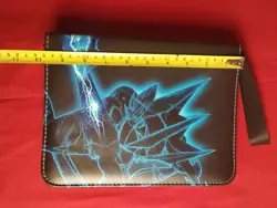 Ultra Pro Pokemon Charizard Binder for trading cards 10" X 7" - 200 Card Slots - Image 3