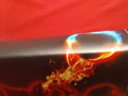 Ultra Pro Pokemon Charizard Binder for trading cards 10" X 7" - 200 Card Slots - Image 4