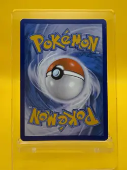 Octillery 33/162 Rare Holo XY Breakthrough Pokemon Card 2015 Very Light Play - Image 2