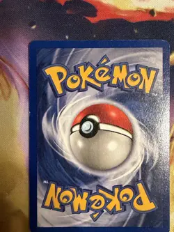 1st Edition Machamp 8/102 Base Set Holo Rare Vintage 1999 Pokemon Card - NM - Image 5