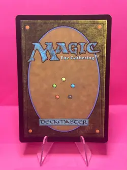 Frantic Search - CMM - FOIL - 632 - MTG - Image 2