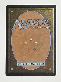 Terra Eternal - Worldwake - Regular - MTG Magic - Image 2