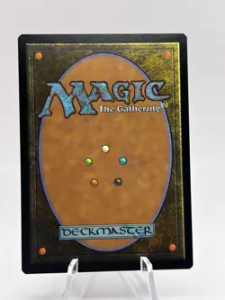 Summon: Yojimbo 0196 Borderless Commander: Final Fantasy FIC MTG NM - Image 2