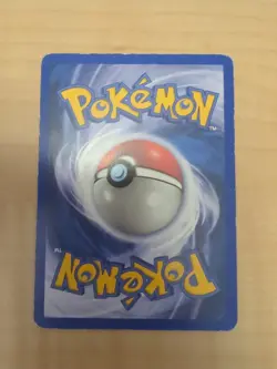 Pokemon TCG Erika's Oddish Gym Heroes 47/132 Unlimited Uncommon Near Mint NM - Image 2
