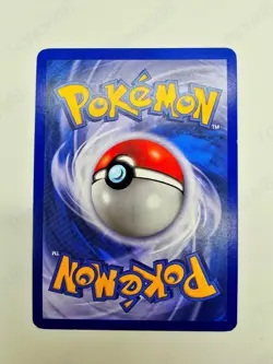 Pokemon Rising Rivals Holo 7/111 “ Jirachi ” light Play - Image 3