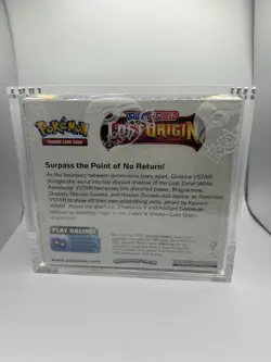 Pokemon Sword & Shield Lost Origin Booster Box - 36 Packs 820650860553 - Image 3
