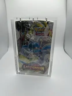 Pokemon Sword & Shield Lost Origin Booster Box - 36 Packs 820650860553 - Image 4