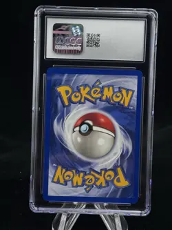 Dratini #53 1st Edition Team Rocket 2000 Pokemon CGC 10 🐉 - Image 2