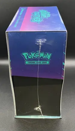 Pokemon Journey Together Pokemon Center Elite Trainer Box ETB Sealed - Image 5