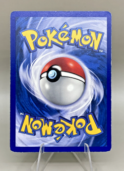 Pokemon - Beedrill - 17/102 - 1st Edition - Base Set (Shadowless) - Image 3