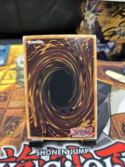 Yu-Gi-Oh! Soul Pendulum Unlimited DUPO-EN013 Ultra Rare NM/LP x1 - Image 2