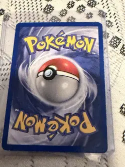 Pokemon TCG Erika's Venusaur Gym Challenge Holo Card 4/132 Unlimited Rare - Image 2