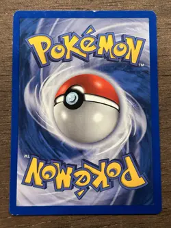 LP 1st Edition Stantler 38/64 Neo Revelation Pokemon Card - Image 3