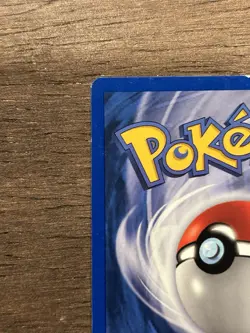 LP 1st Edition Stantler 38/64 Neo Revelation Pokemon Card - Image 4