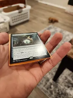 The Great Henge Nonfoil Card #0294 MTG LP - Image 4