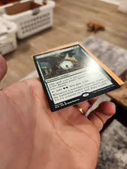 The Great Henge Nonfoil Card #0294 MTG LP - Image 5