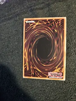 LEDU-EN037 DUOTERION Super Rare 1st Edition YuGiOh Card - Image 2