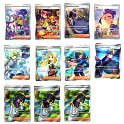 [Private Listing] Pokemon Card TCG Set of 11 - Image 1
