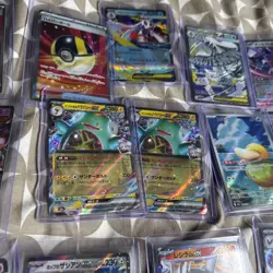 Pokemon Cards X 23 Dream mega charizard ex 223 froslass 224 gengar 224 + bulk - Image 3