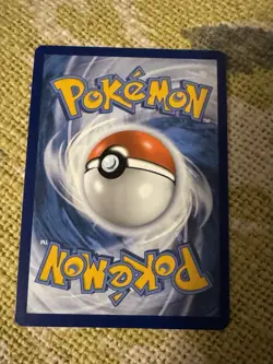 Pokemon TCG Stellar Crown Bulbasaur Holo Rare Card 143/142 Sv07 IR English - Image 2