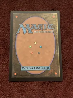 MTG Frantic Search Secret Lair Drop Series NM Foil Card Magic The Gathering X1 - Image 2