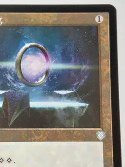 Sol Ring (Retro Frame) Commander: the Brothers' War Regular - Image 5