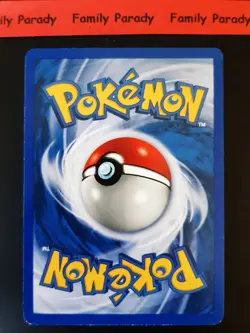 Minidraco 40pv 63/105 Carte Pokemon Wizards Neo Destiny Ed Francaise Occ 280 - Image 2
