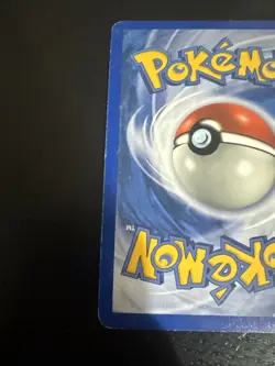 2004 POKEMON EX HIDDEN LEGENDS 12 MILOTIC-REVERSE FOIL - Image 5