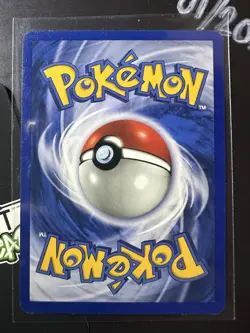 Erika's Clefairy 40/132, Gym Challenge, Pokemon TCG, WOTC, 2000, Uncommon, NM - Image 2