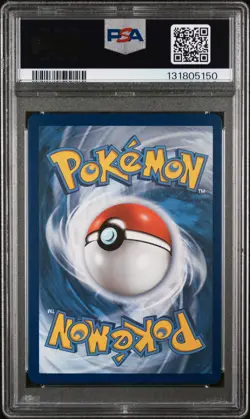 2021 POKEMON CELEBRATIONS CLASSIC COLL #66 SHINING MAGIKARP-HOLO PSA 10 - Image 2