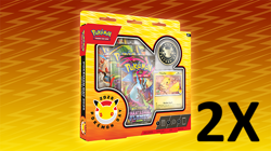 Pokemon Day 2026 Collection Box x2 --- PRESALE --- Ships On or By 2/5 - Image 1
