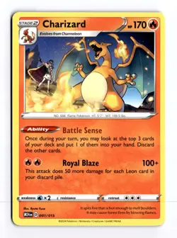 Pokemon McDonald's 2024 Promos - All Pokemon - Pick Your Own - Postage Discount - Image 2