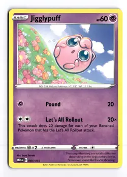 Pokemon McDonald's 2024 Promos - All Pokemon - Pick Your Own - Postage Discount - Image 4